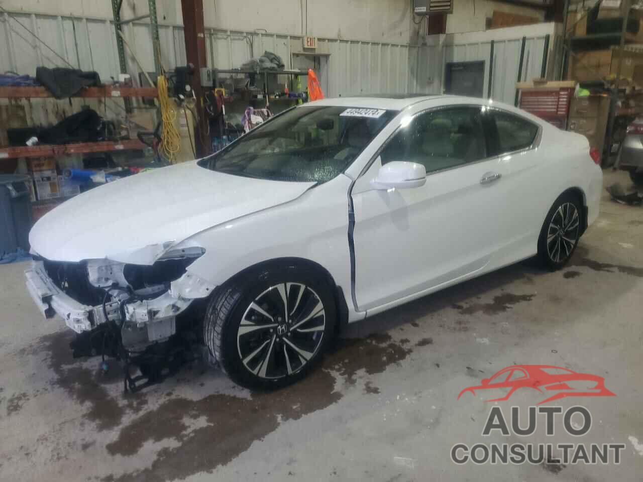 HONDA ACCORD 2017 - 1HGCT2B82HA004027
