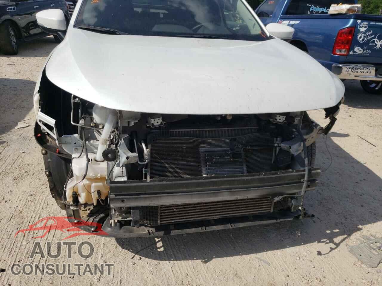 MITSUBISHI ECLIPSE 2020 - JA4AS3AA1LZ008299