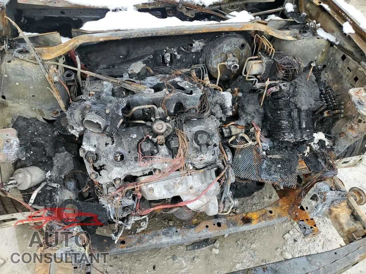 FORD FLEX 2011 - 2FMHK6DT0BBD09372
