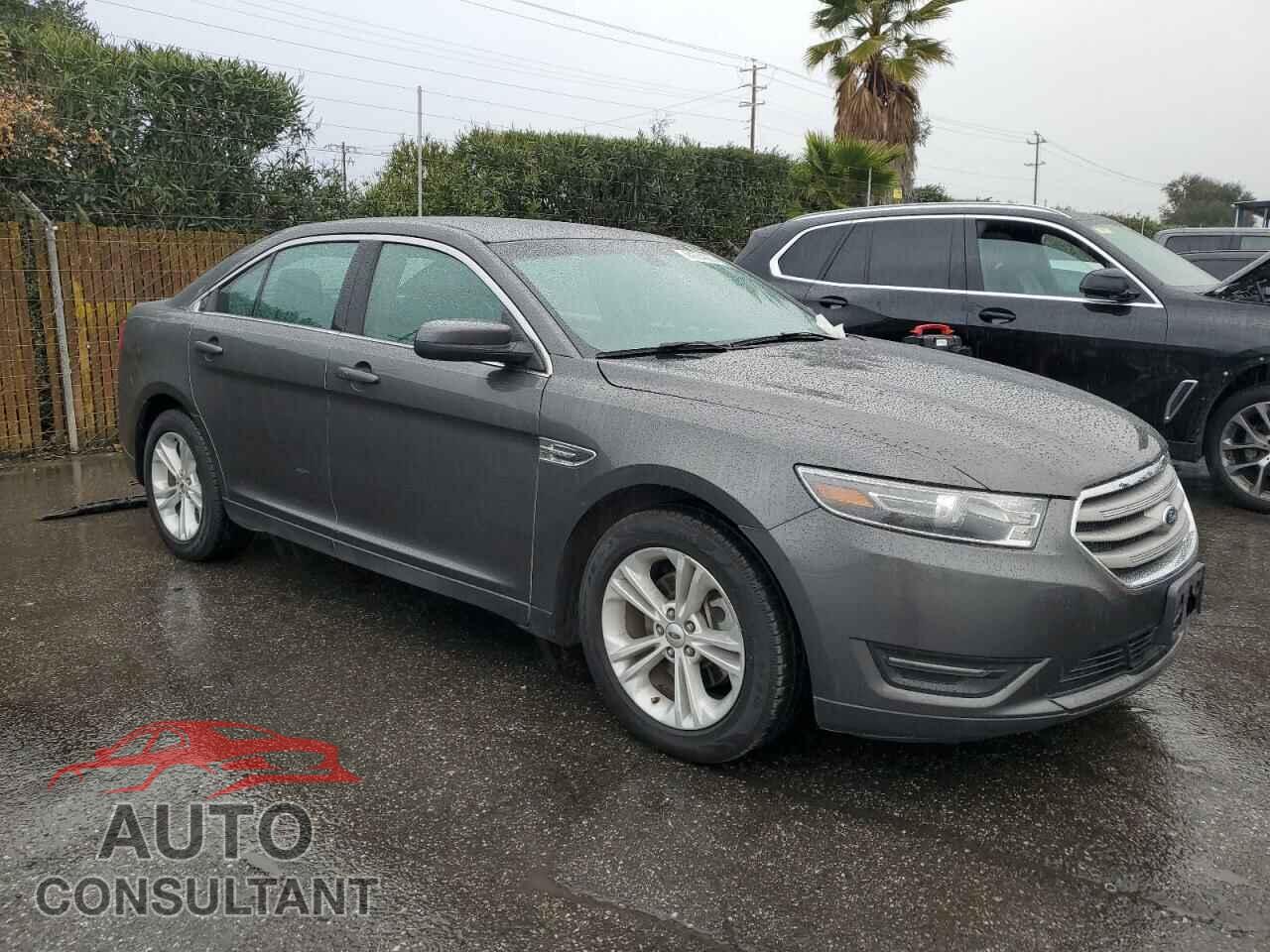 FORD TAURUS 2015 - 1FAHP2E87FG188739