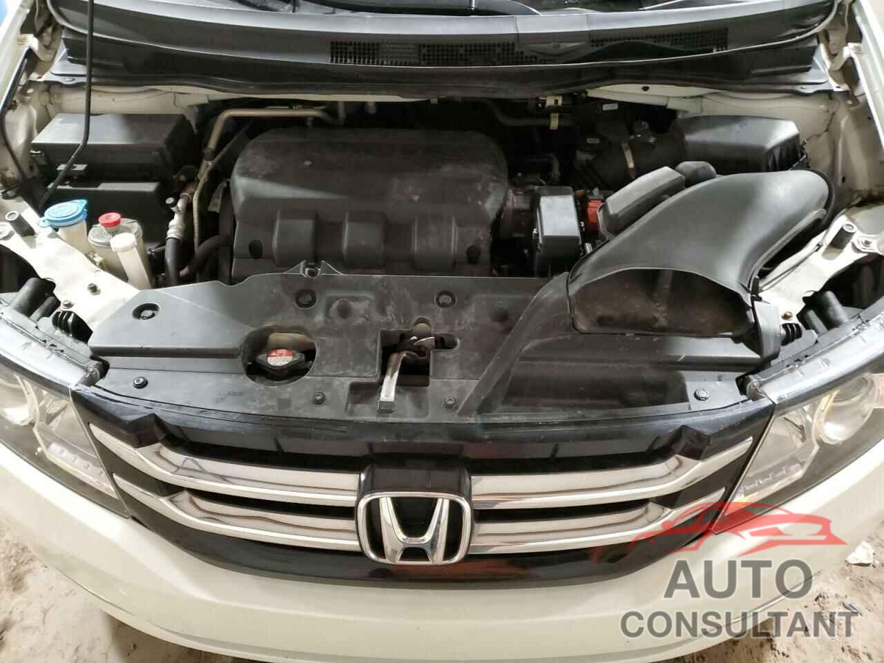 HONDA All Models 2016 - 5FNRL5H66GB135757