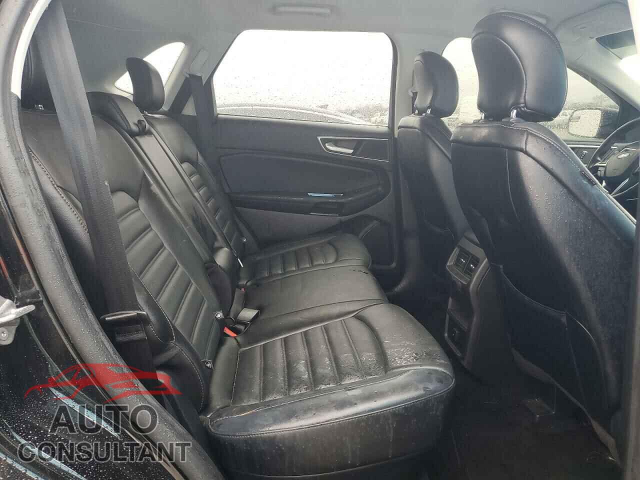 FORD EDGE 2017 - 2FMPK3J9XHBC62668