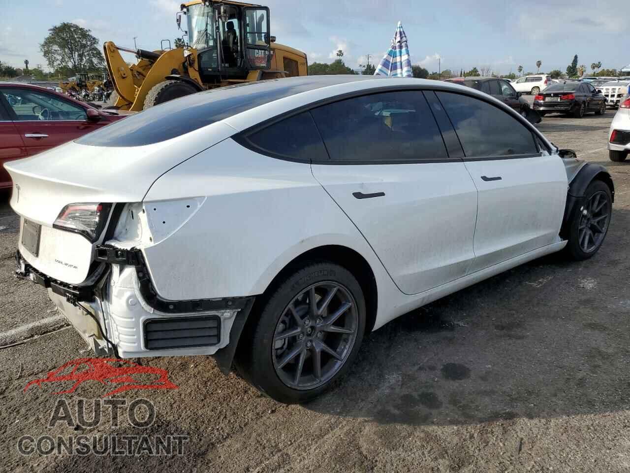 TESLA MODEL 3 2023 - 5YJ3E1EB2PF603073