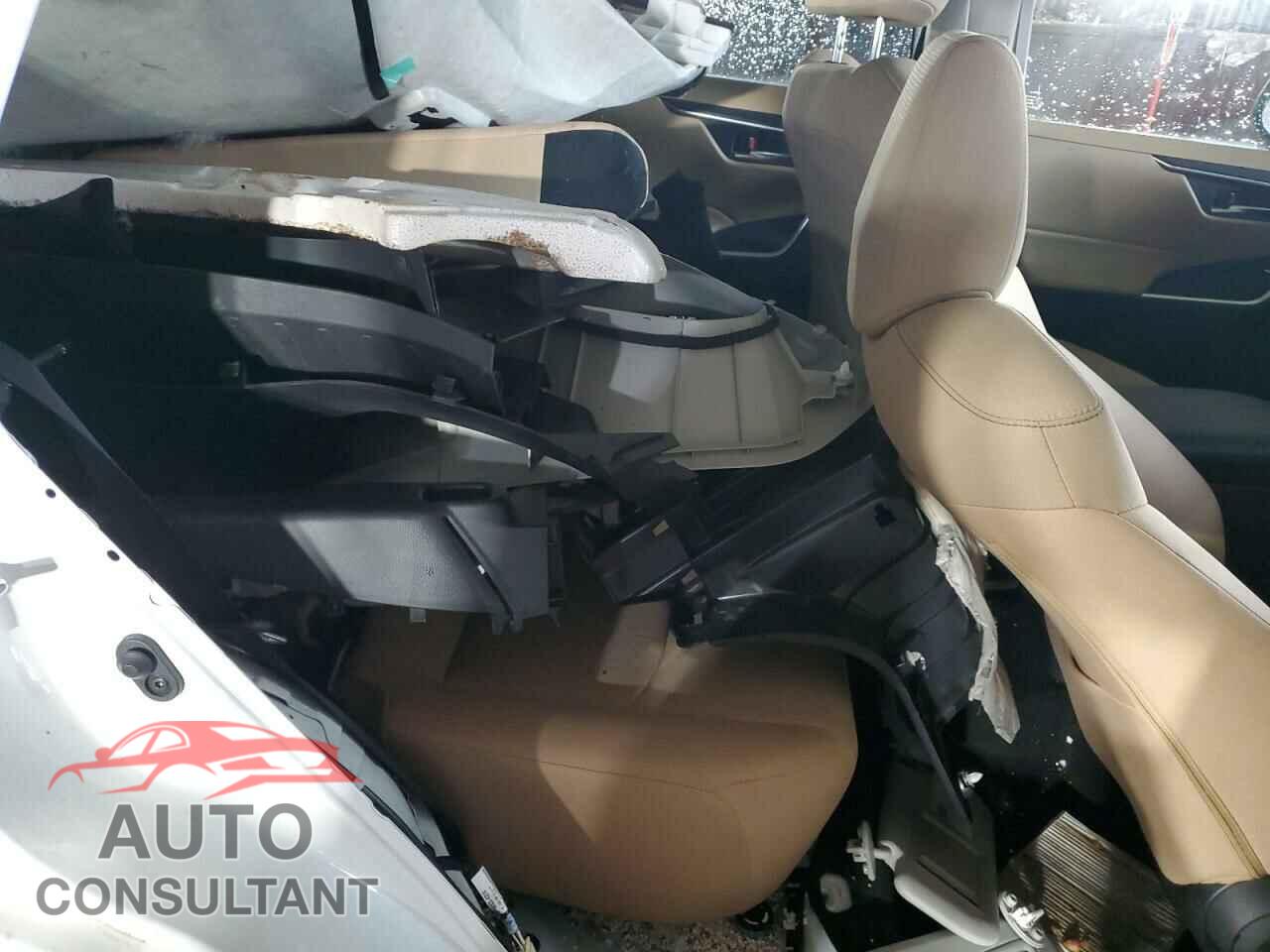 TOYOTA RAV4 2019 - JTMP1RFV9KD517568