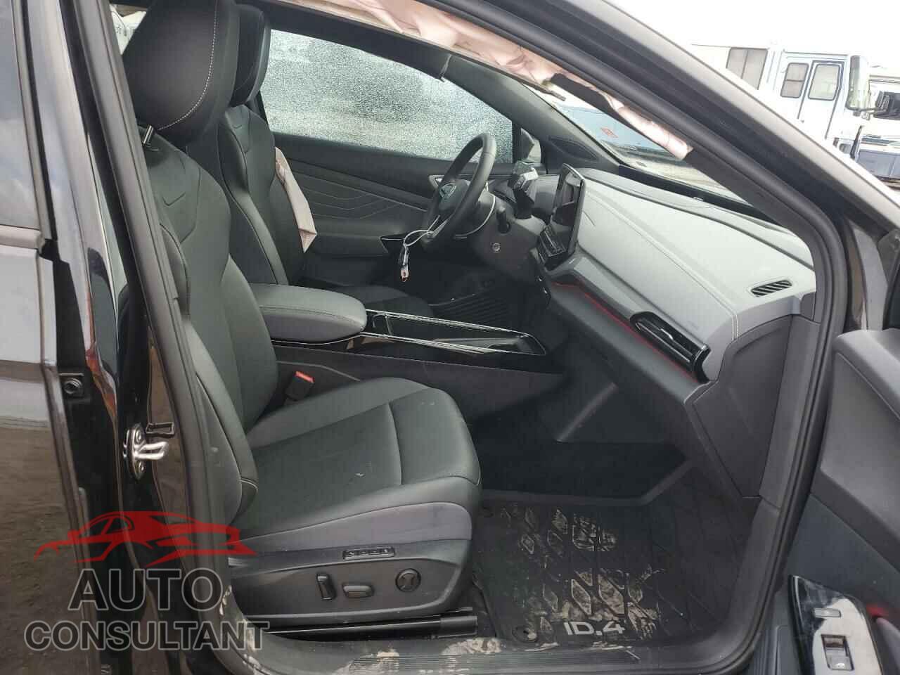 VOLKSWAGEN ID.4 PRO S 2023 - 1V2VMPE84PC020826