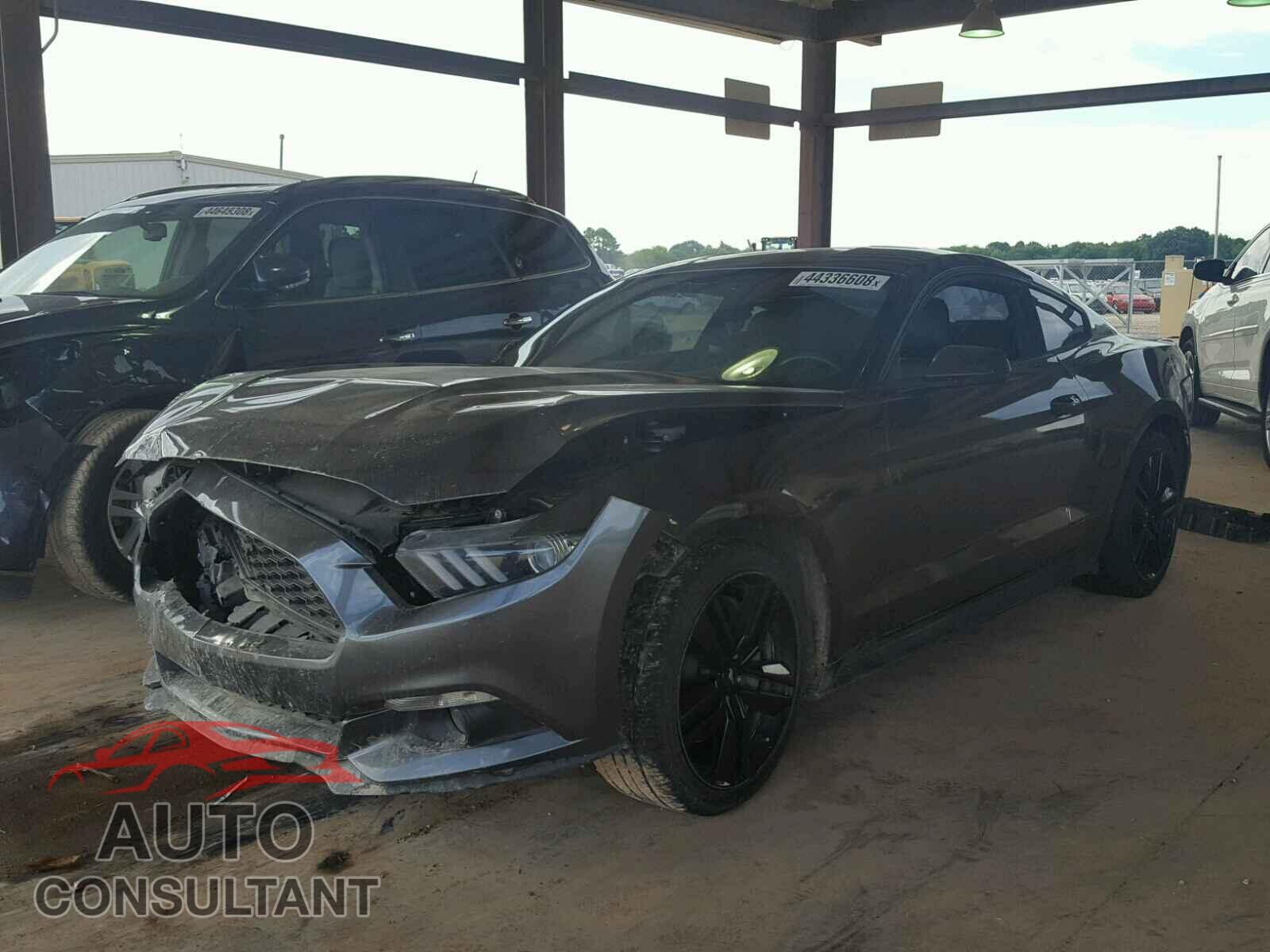 FORD MUSTANG 2015 - 1FA6P8TH3F5308898