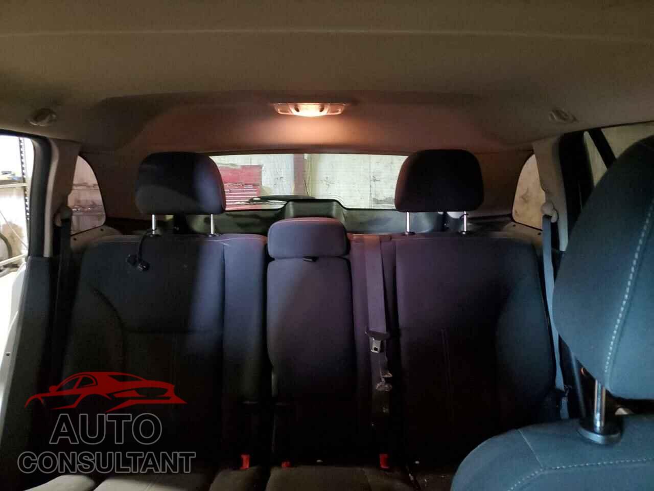 FORD EDGE 2014 - 2FMDK4GC5EBA75331
