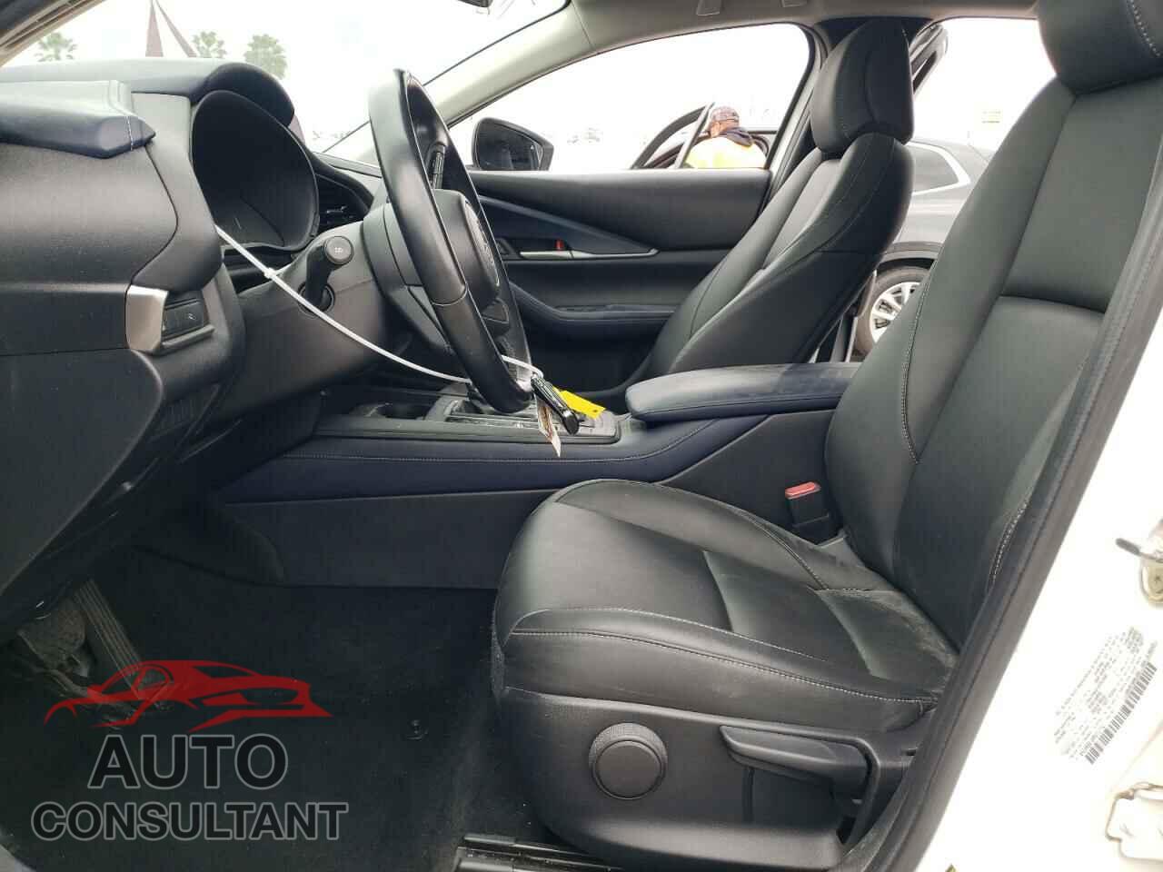 MAZDA CX30 2021 - 3MVDMBBL4MM212152