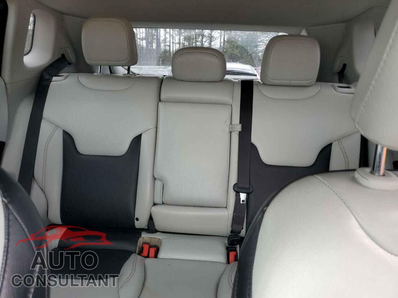 JEEP COMPASS 2020 - 3C4NJCCB4LT179670