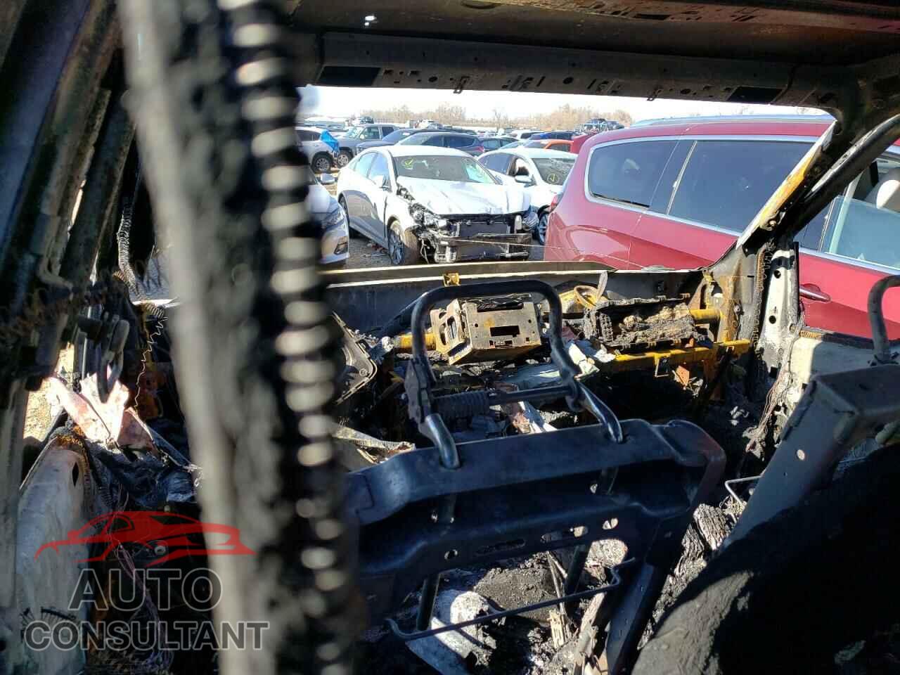 FORD F250 2015 - 1FT7W2B67FEA95873