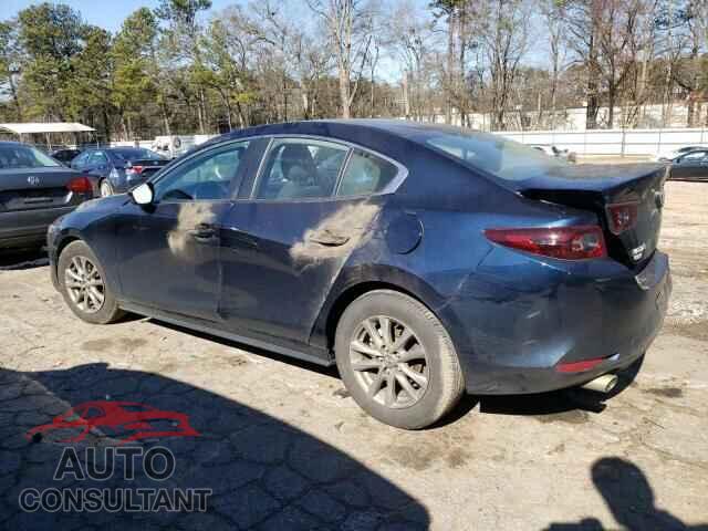 MAZDA 3 2020 - 3MZBPABL2LM137232