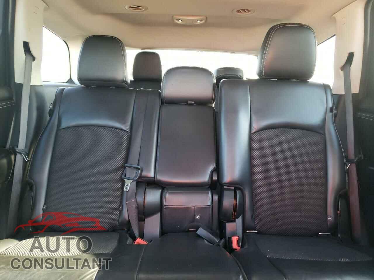 DODGE JOURNEY 2015 - 3C4PDCGB7FT723030