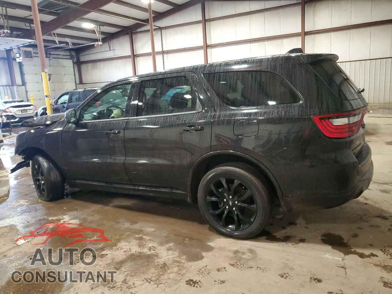 DODGE DURANGO 2020 - 1C4RDJAG8LC411534