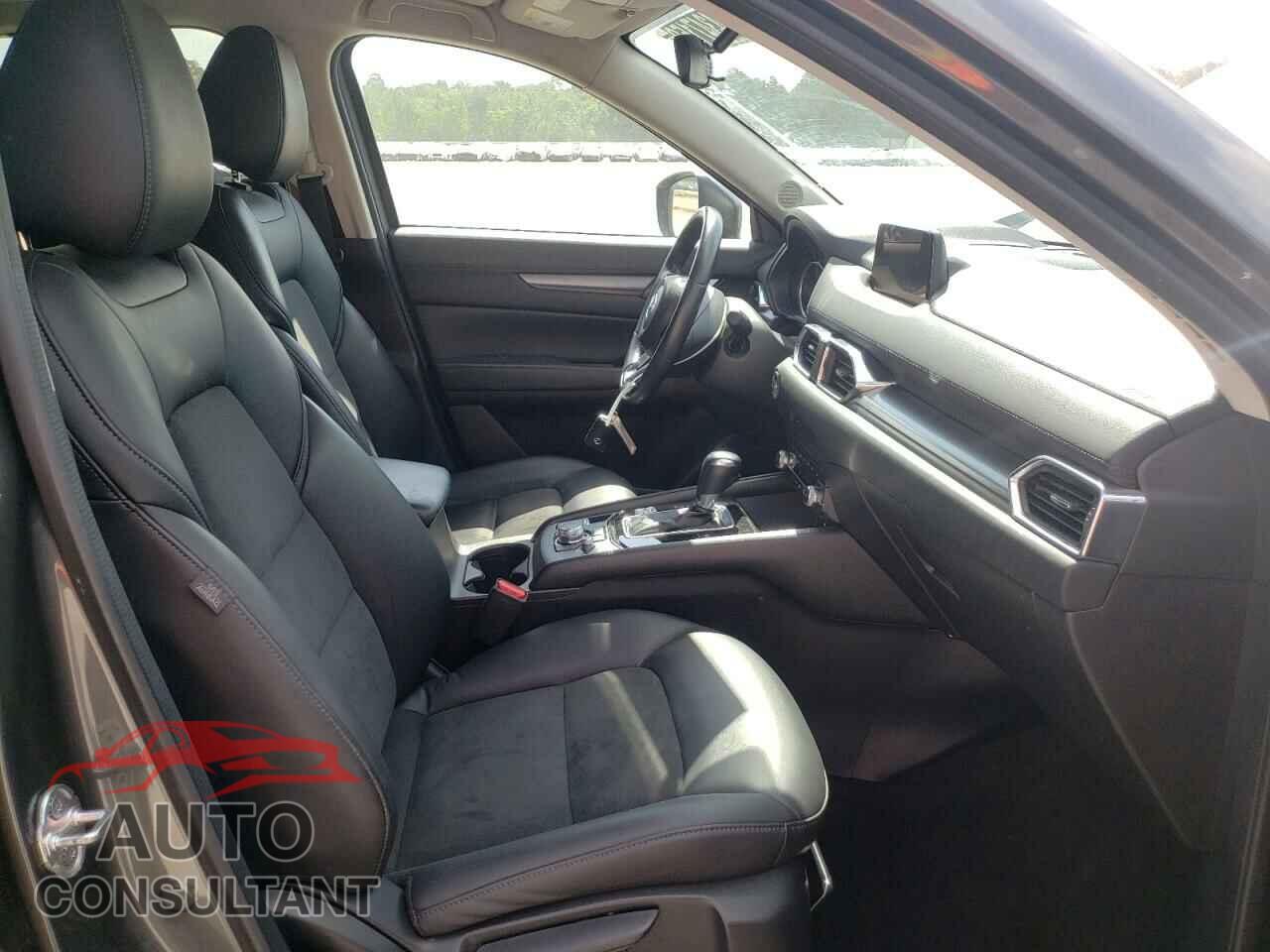 MAZDA CX-5 2020 - JM3KFBCM9L0782439