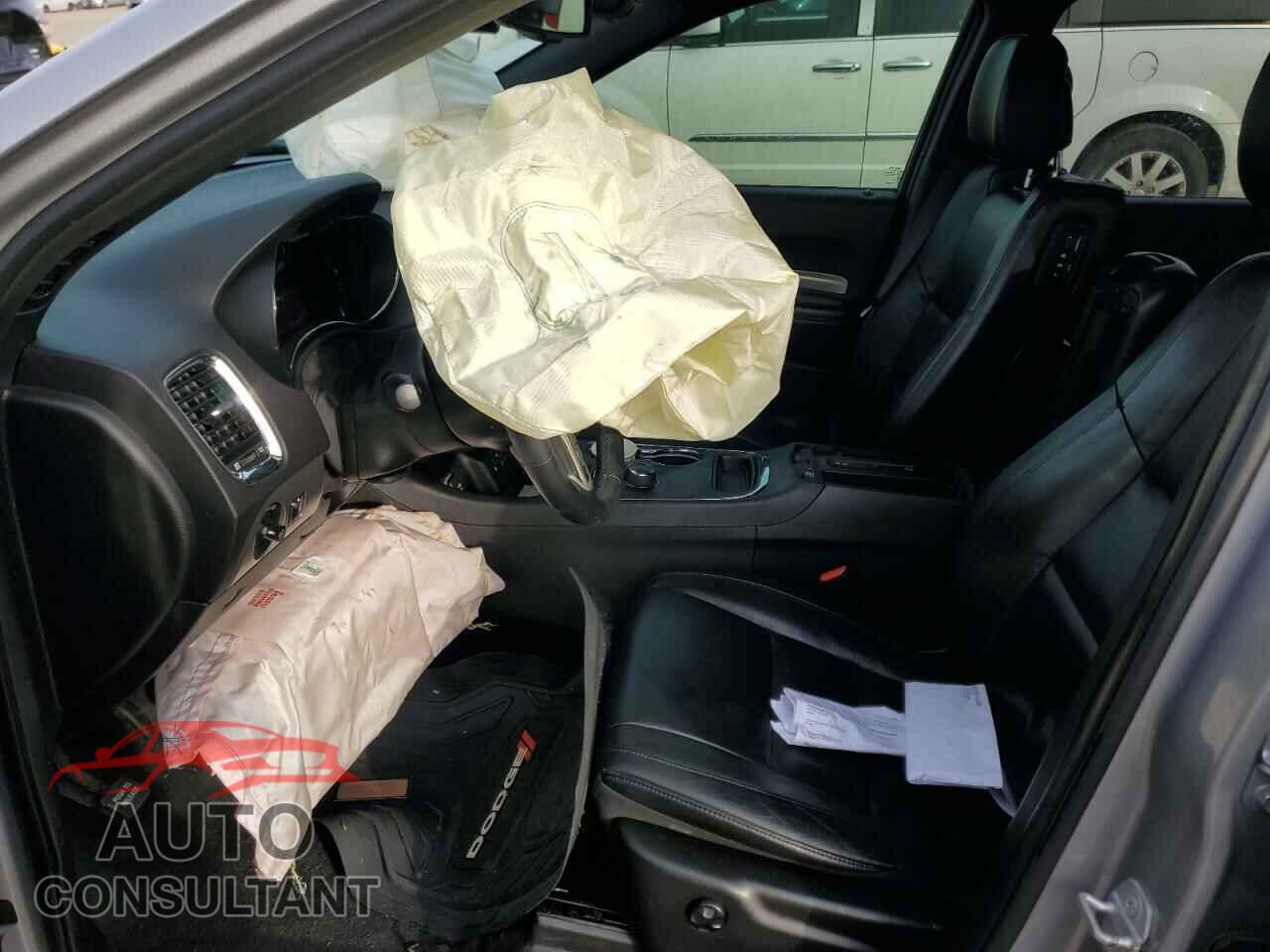 DODGE DURANGO 2015 - 1C4RDJDG9FC826880