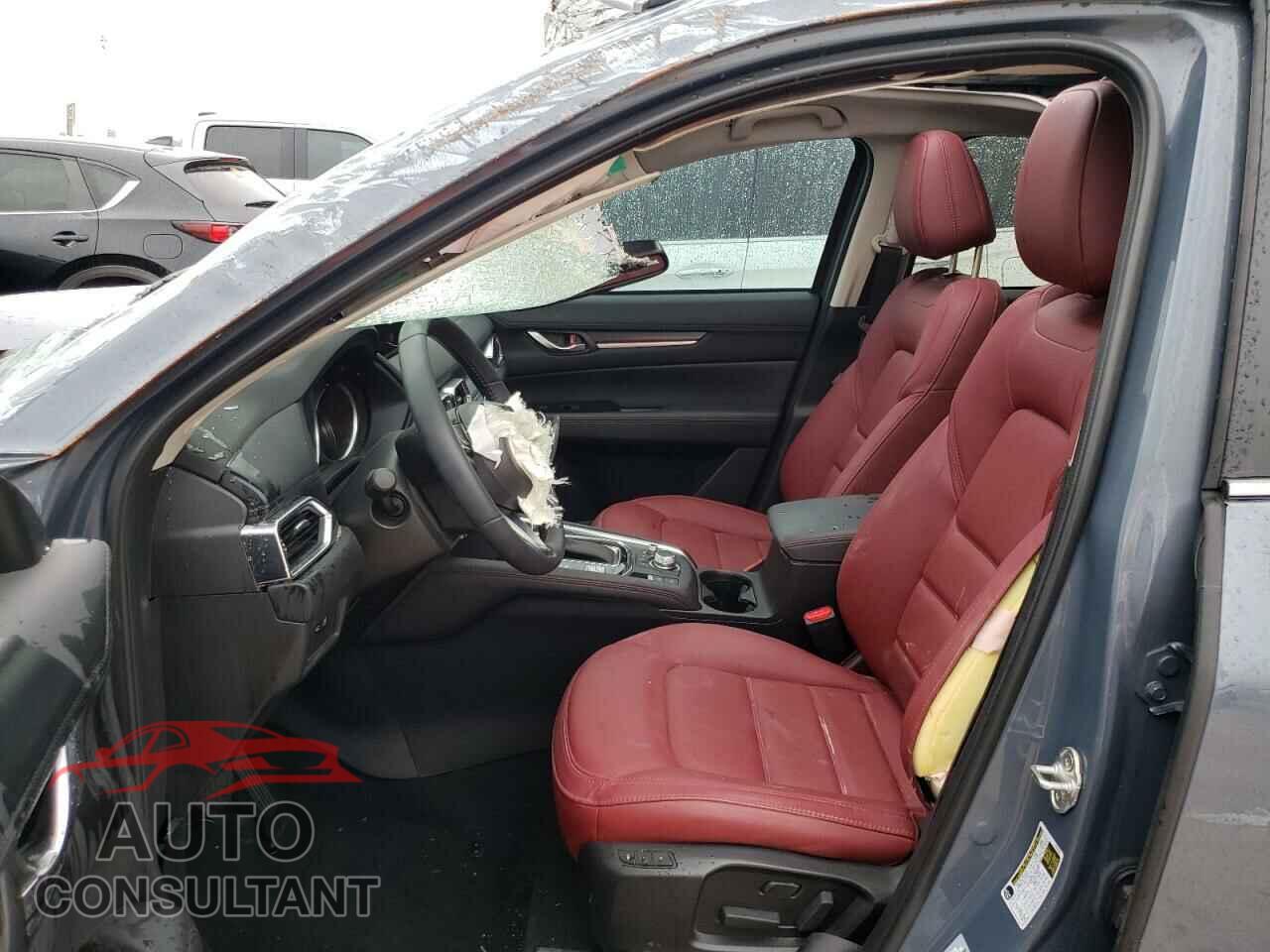 MAZDA CX-5 PREFE 2023 - JM3KFBCM4P0287216