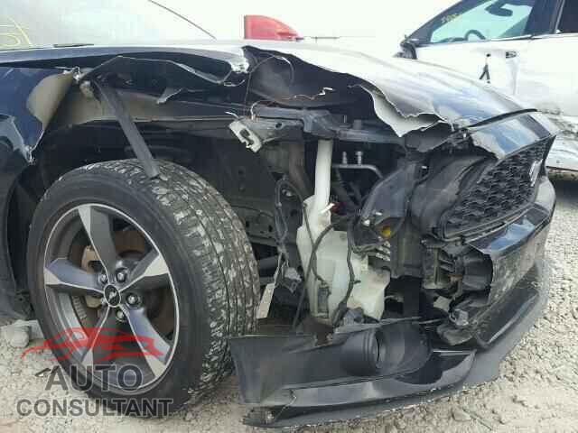 FORD MUSTANG 2016 - 1FA6P8AM3G5309308