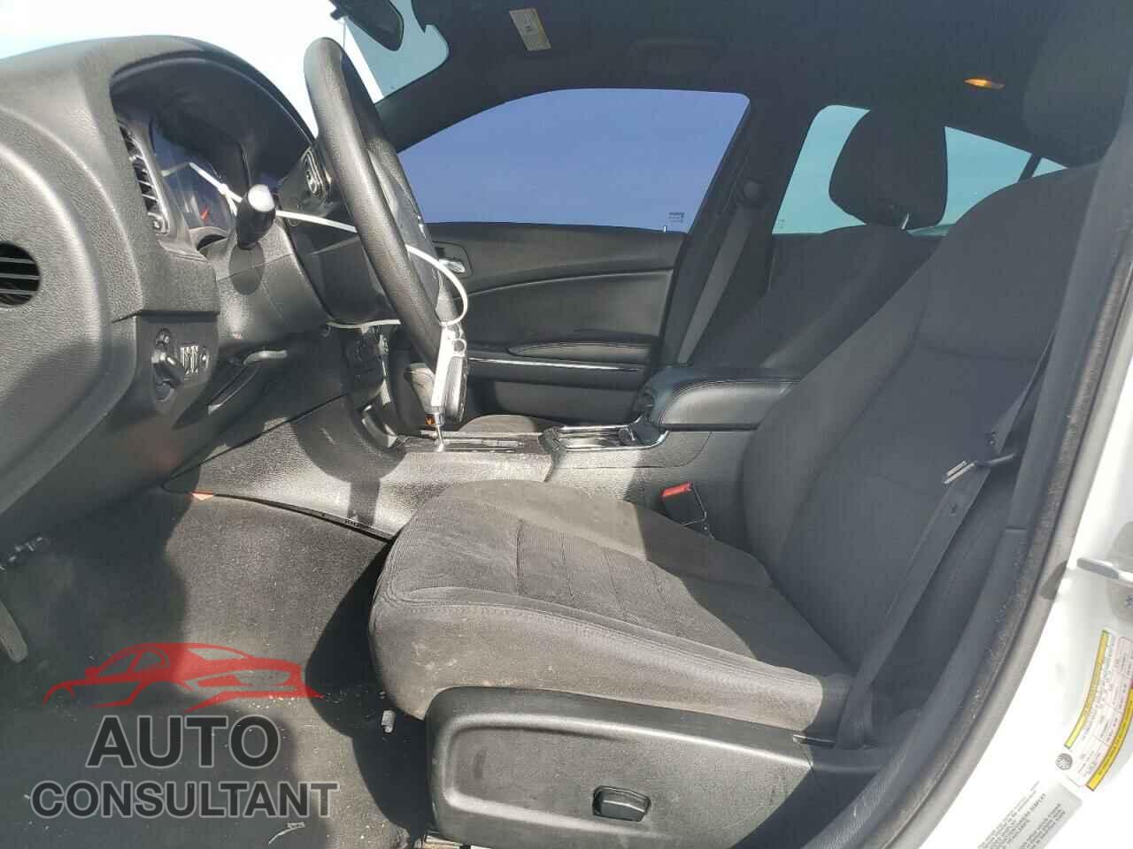 DODGE CHARGER 2014 - 2C3CDXBG3EH358897