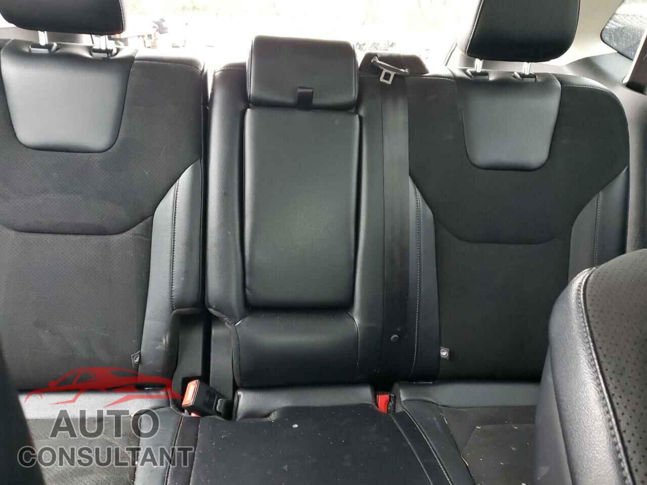 FORD EDGE 2015 - 2FMPK3AP6FBB02315