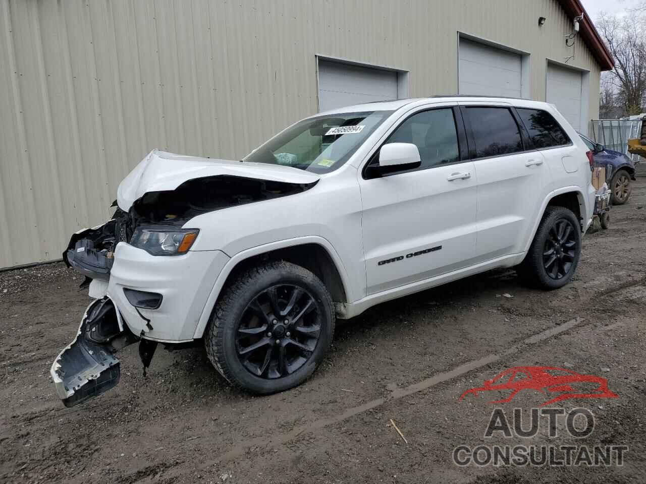 JEEP GRAND CHER 2020 - 1C4RJFAG5LC162034