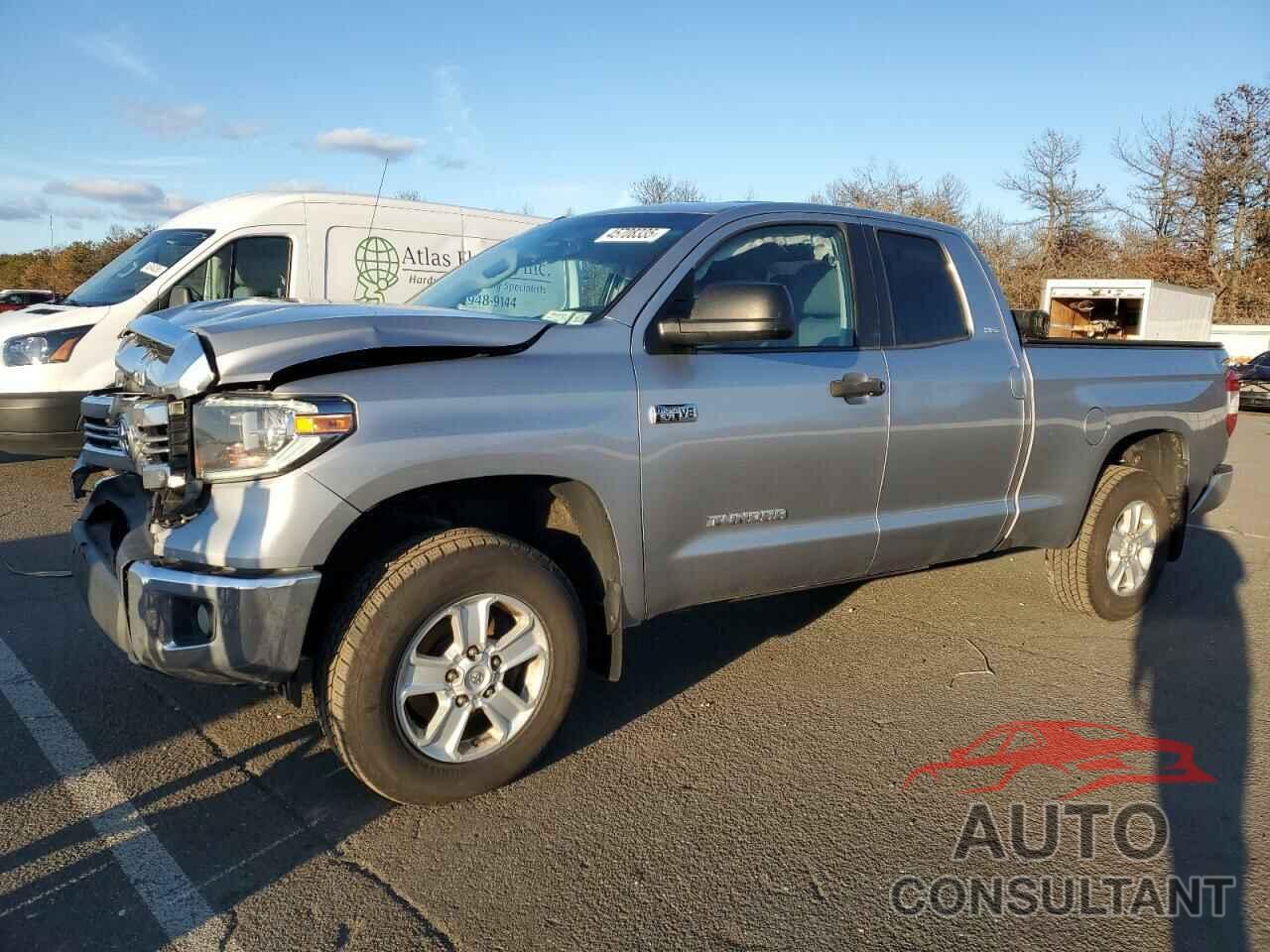 TOYOTA TUNDRA 2016 - 5TFUY5F16GX569377