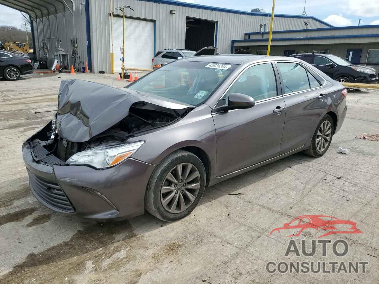 TOYOTA CAMRY 2016 - 4T1BF1FK5GU177308