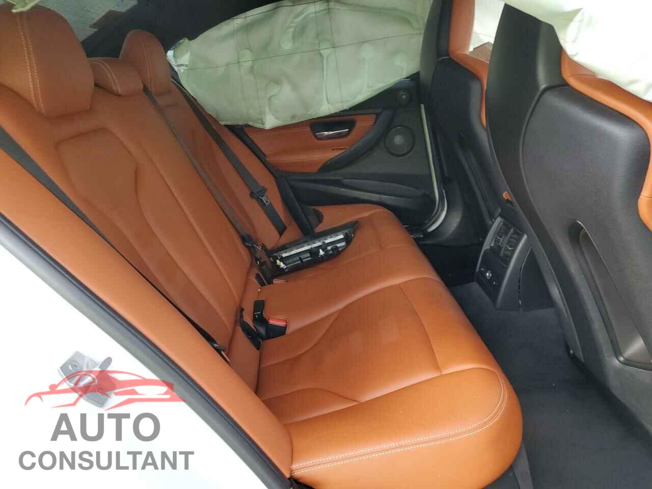 BMW M3 2018 - WBS8M9C59J5K99682