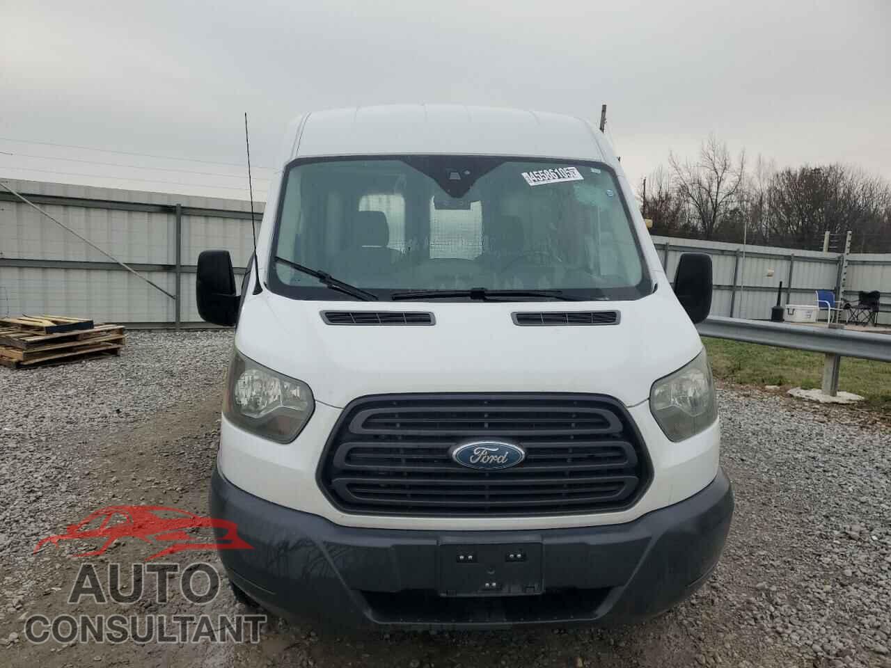 FORD TRANSIT 2015 - 1FTNE2CM8FKA15795