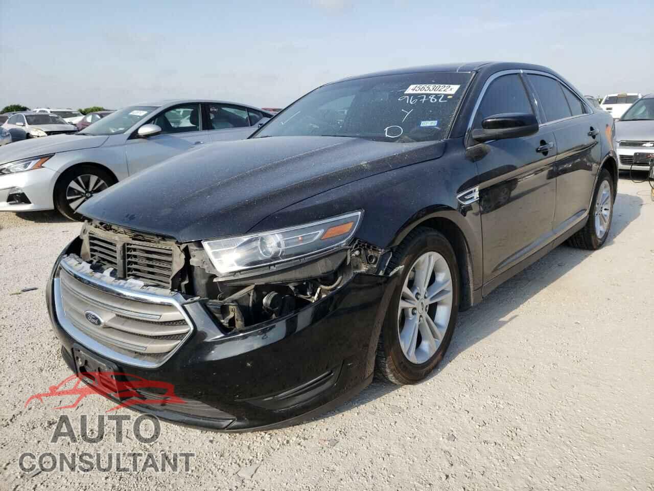 FORD TAURUS 2016 - 1FAHP2E88GG122220