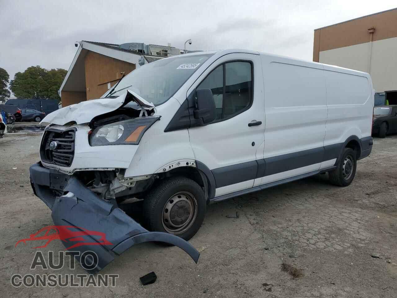 FORD TRANSIT 2015 - 1FTNR2YM5FKB11896