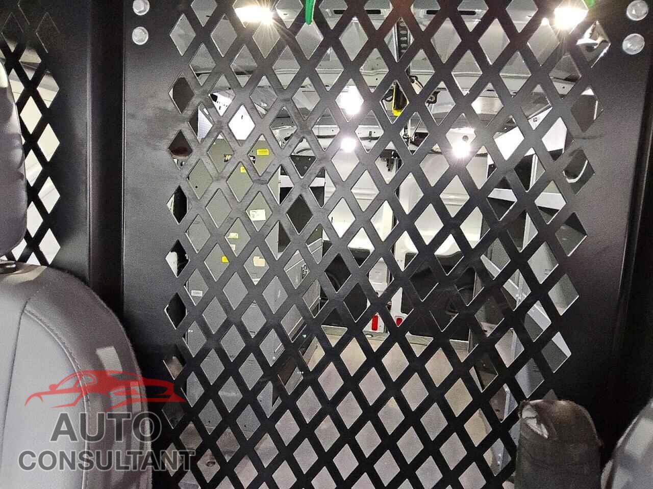 FORD TRANSIT 2017 - 1FTYE1YM3HKA73834