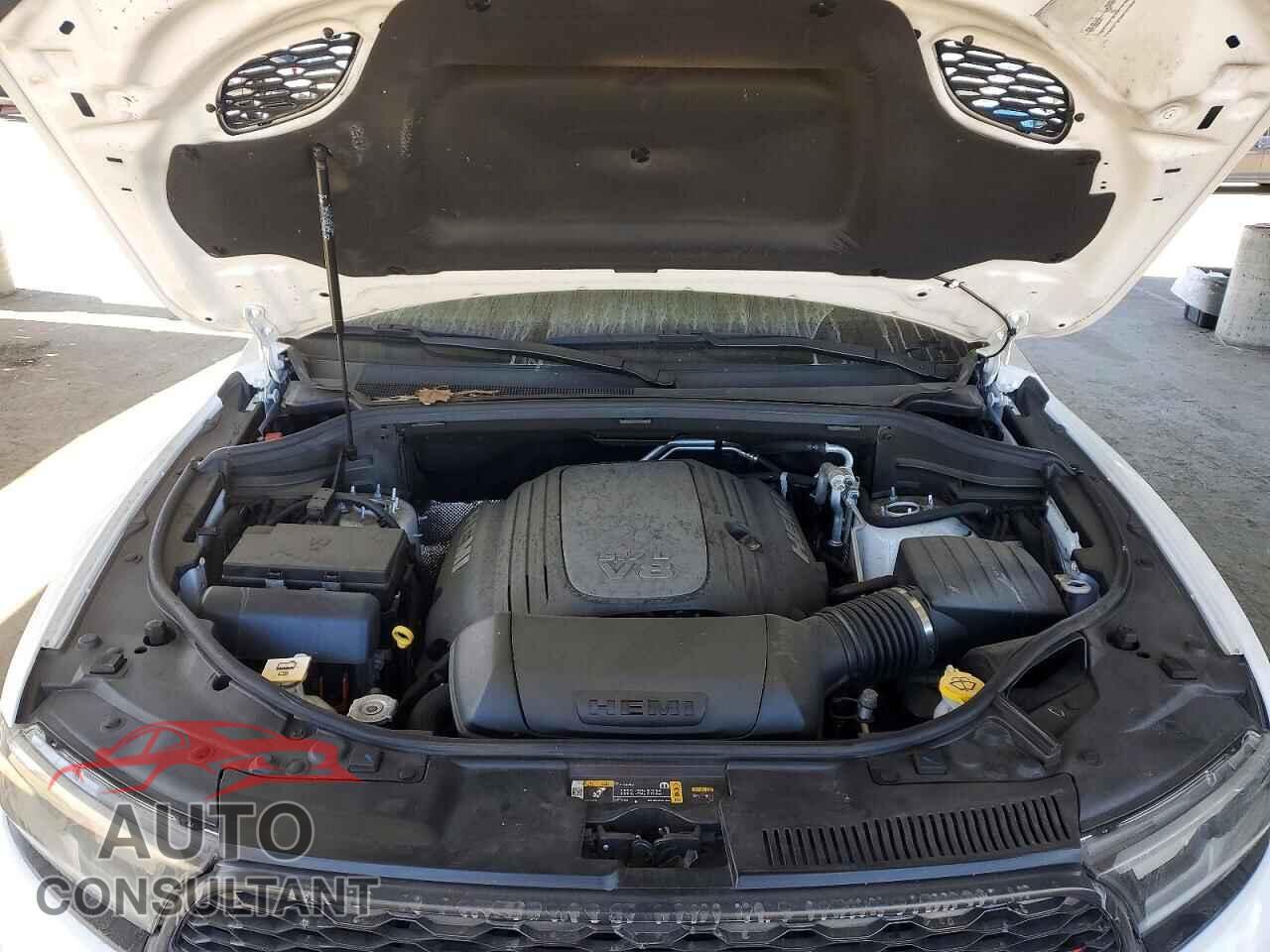 DODGE DURANGO 2023 - 1C4SDJCT7PC606431
