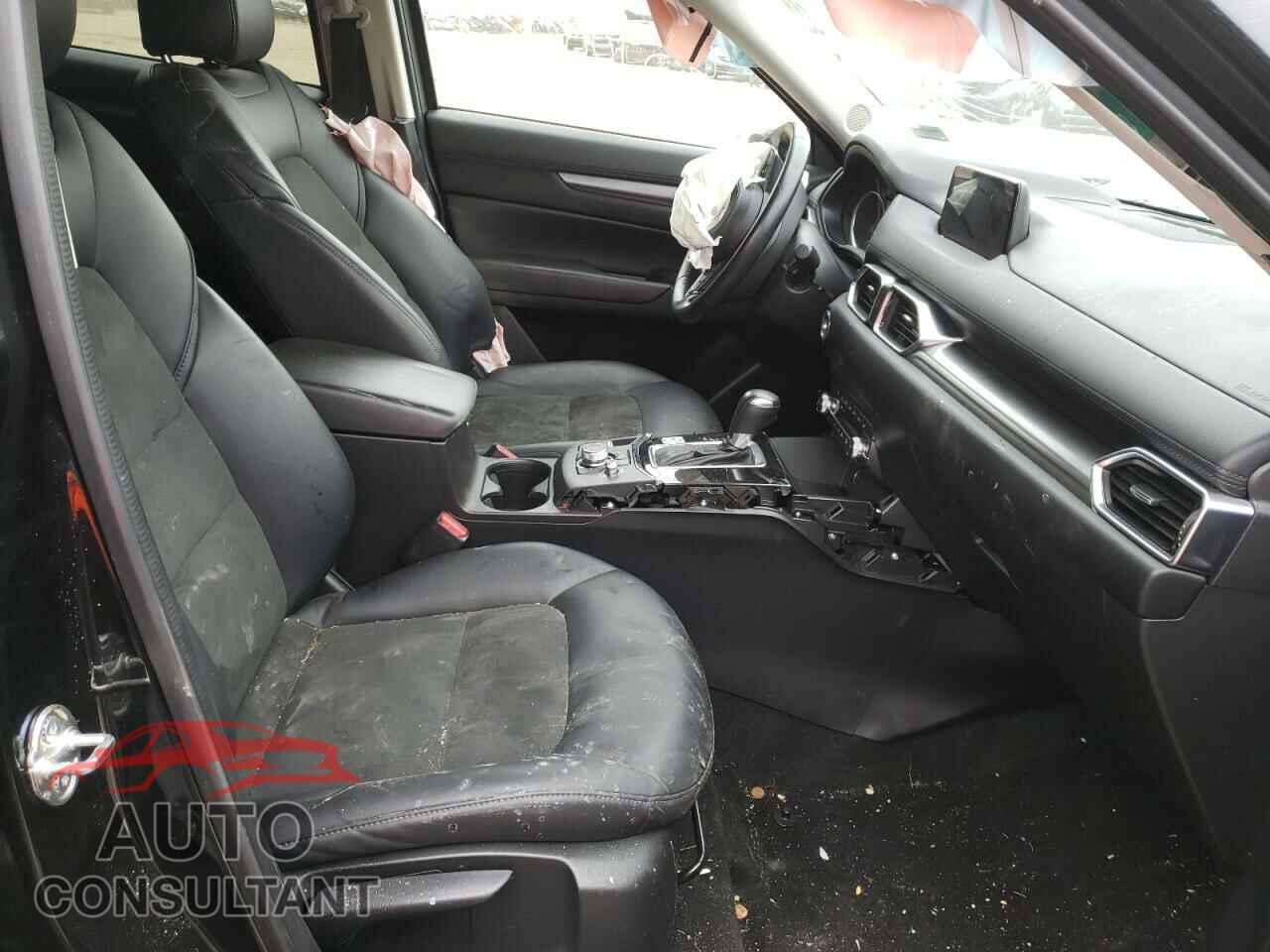 MAZDA CX-5 2020 - JM3KFBCM2L0774974
