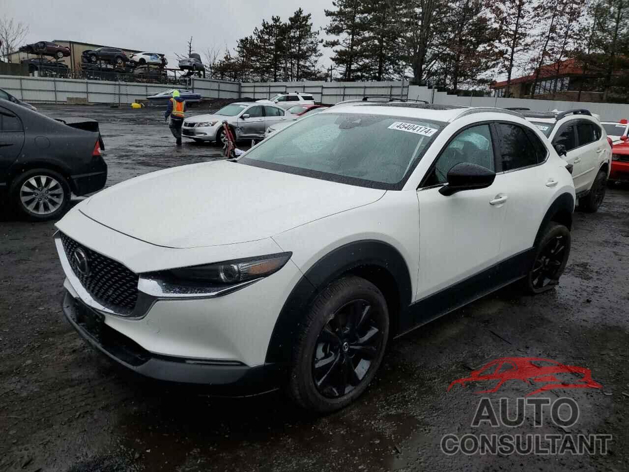 MAZDA CX30 2023 - 3MVDMBDY3PM546539