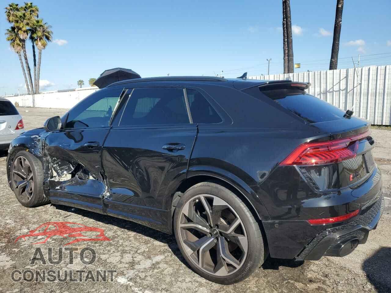AUDI RS 2023 - WU1ARBF1XPD019067