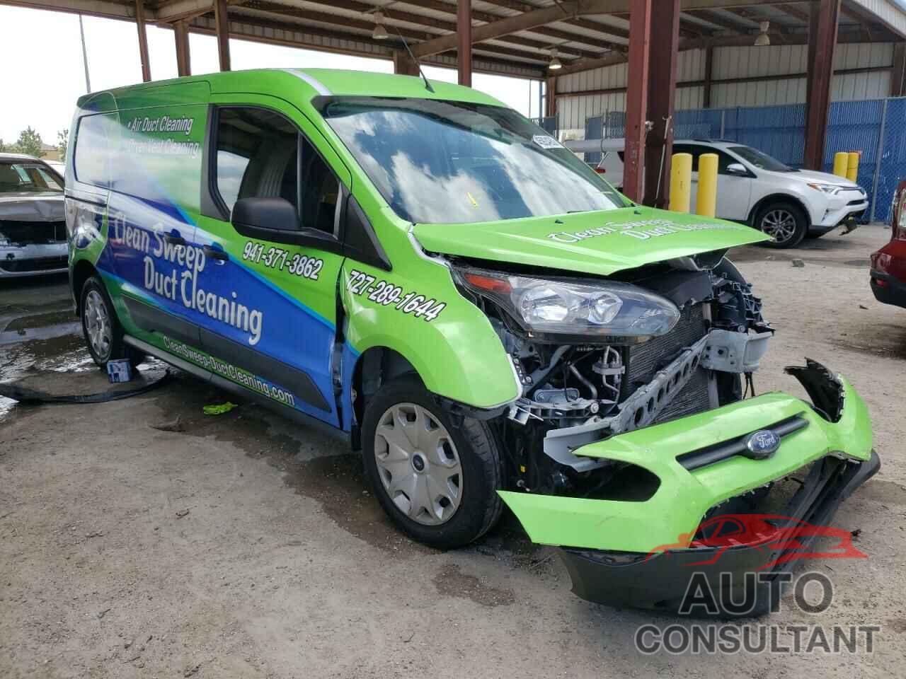 FORD TRANSIT CO 2017 - NM0LS7E70H1293391