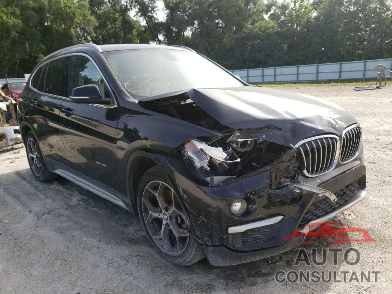 BMW X1 2016 - WBXHT3Z3XG4A48770