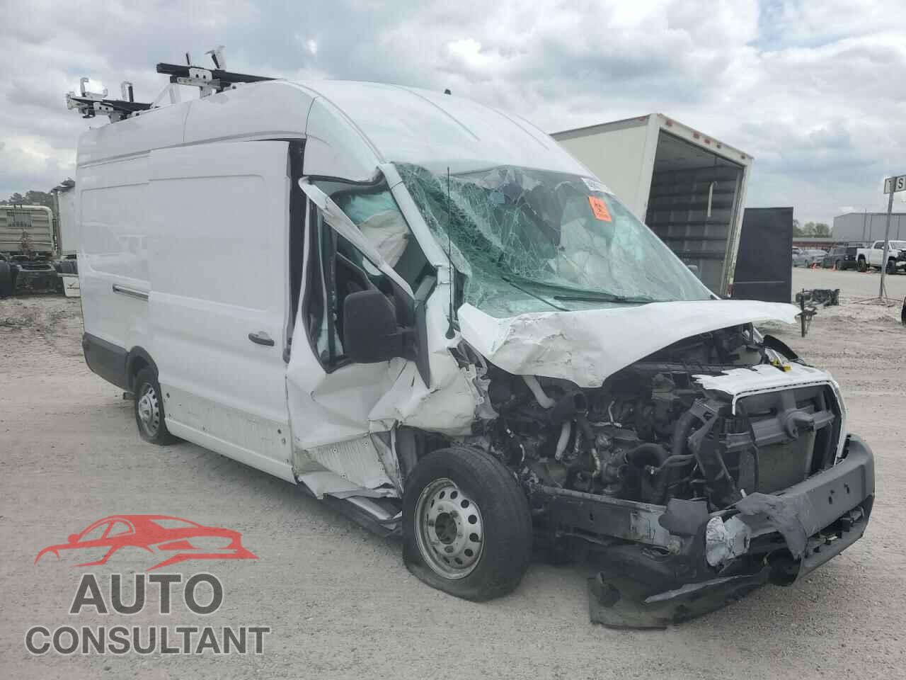 FORD TRANSIT 2022 - 1FTBW3UG4NKA82908