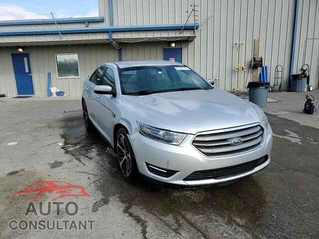FORD TAURUS 2016 - 1FAHP2E86GG156866