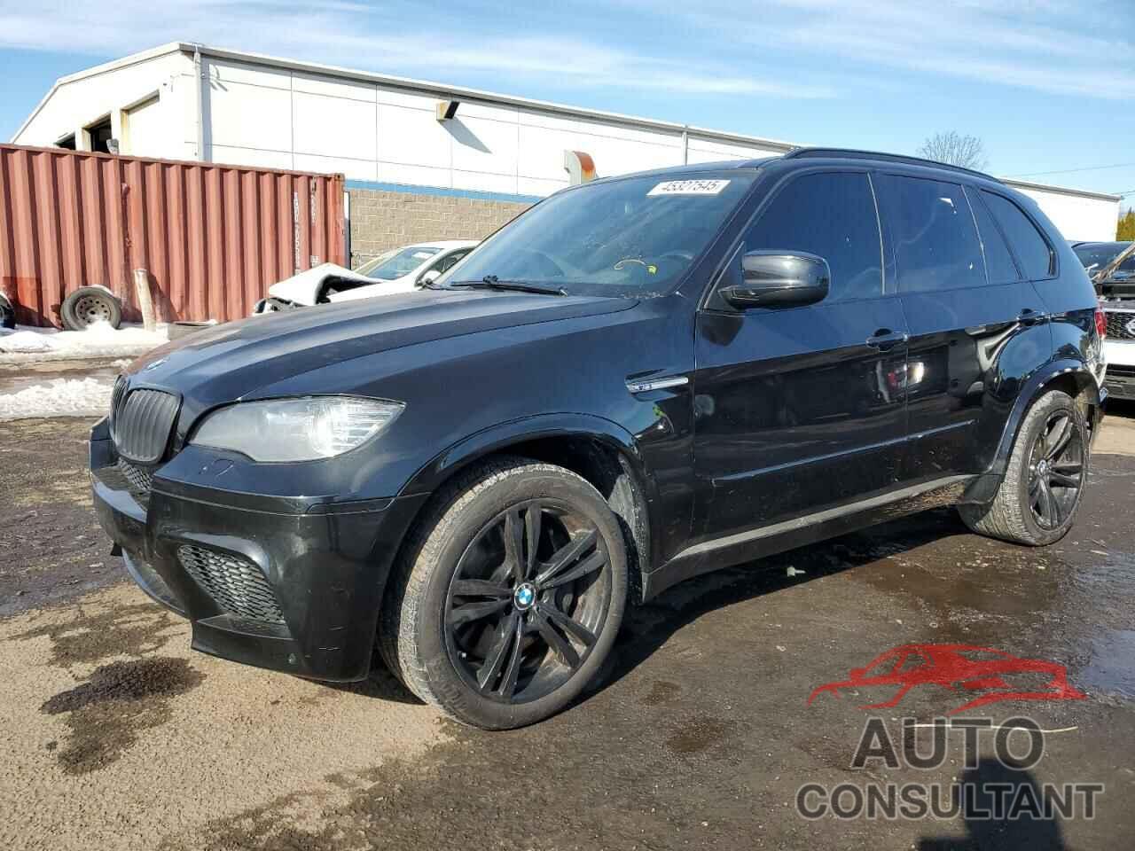 BMW X5 2012 - 5YMGY0C51CLK27299