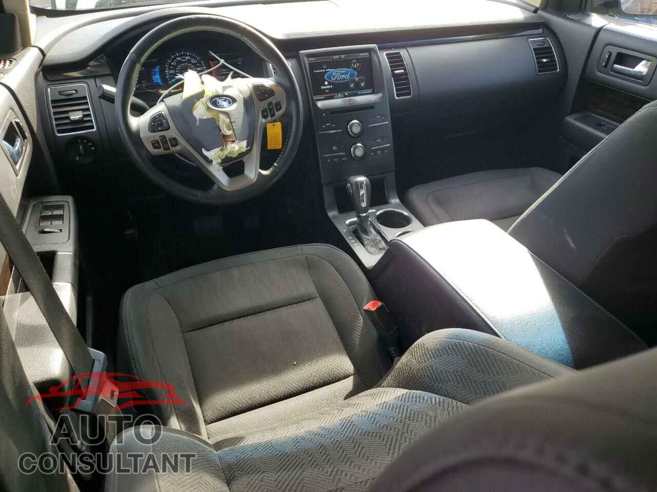 FORD FLEX 2014 - 2FMGK5C85EBD32430