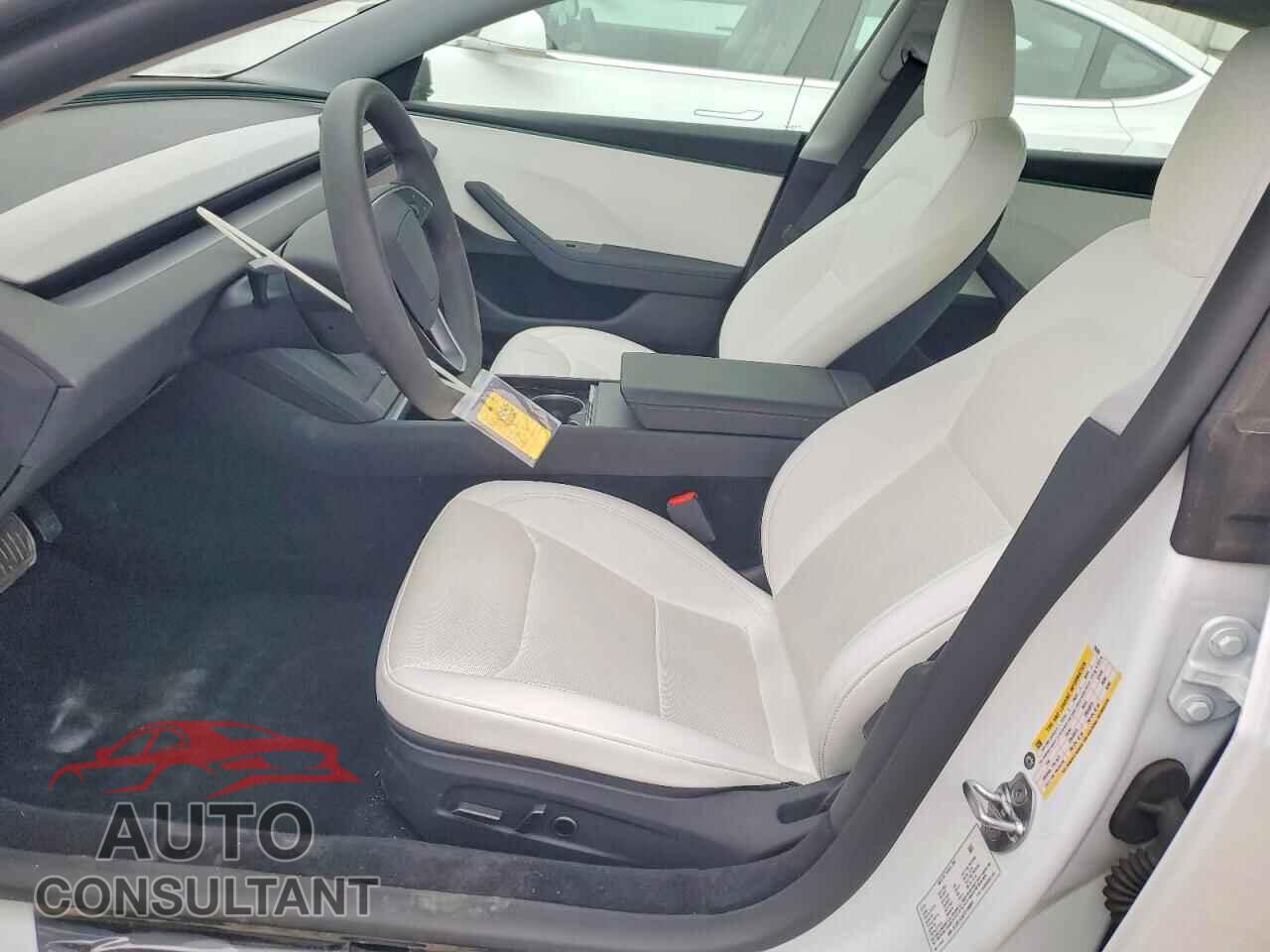 TESLA MODEL 3 2026 - 5YJ3E1EA3TF136389