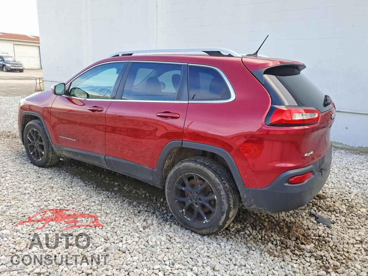 JEEP CHEROKEE 2015 - 1C4PJMCB2FW543744