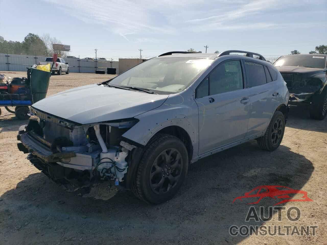 SUBARU CROSSTREK 2023 - JF2GTHSC2PH213721