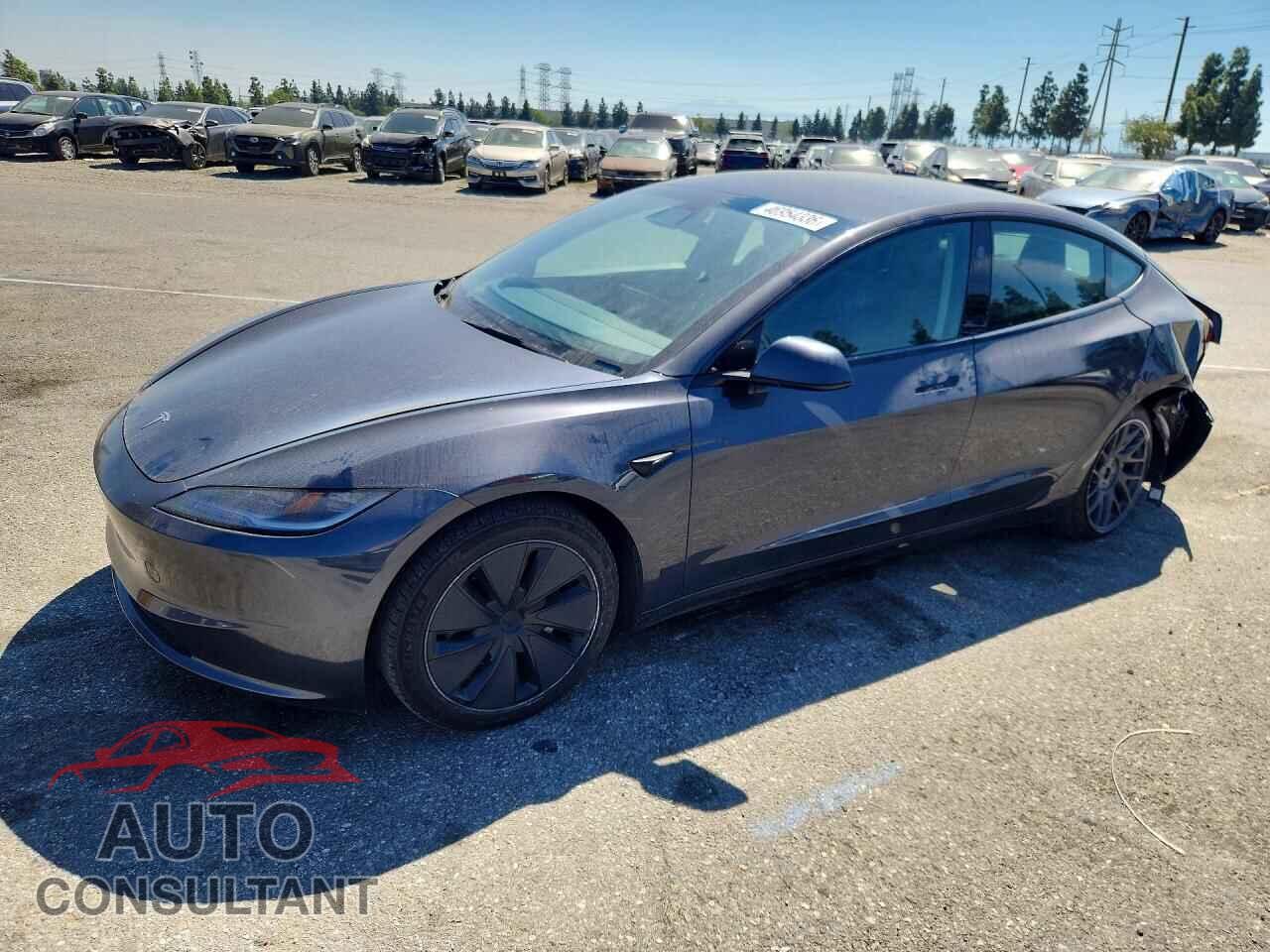 TESLA MODEL 3 2024 - 5YJ3E1EA6RF865026