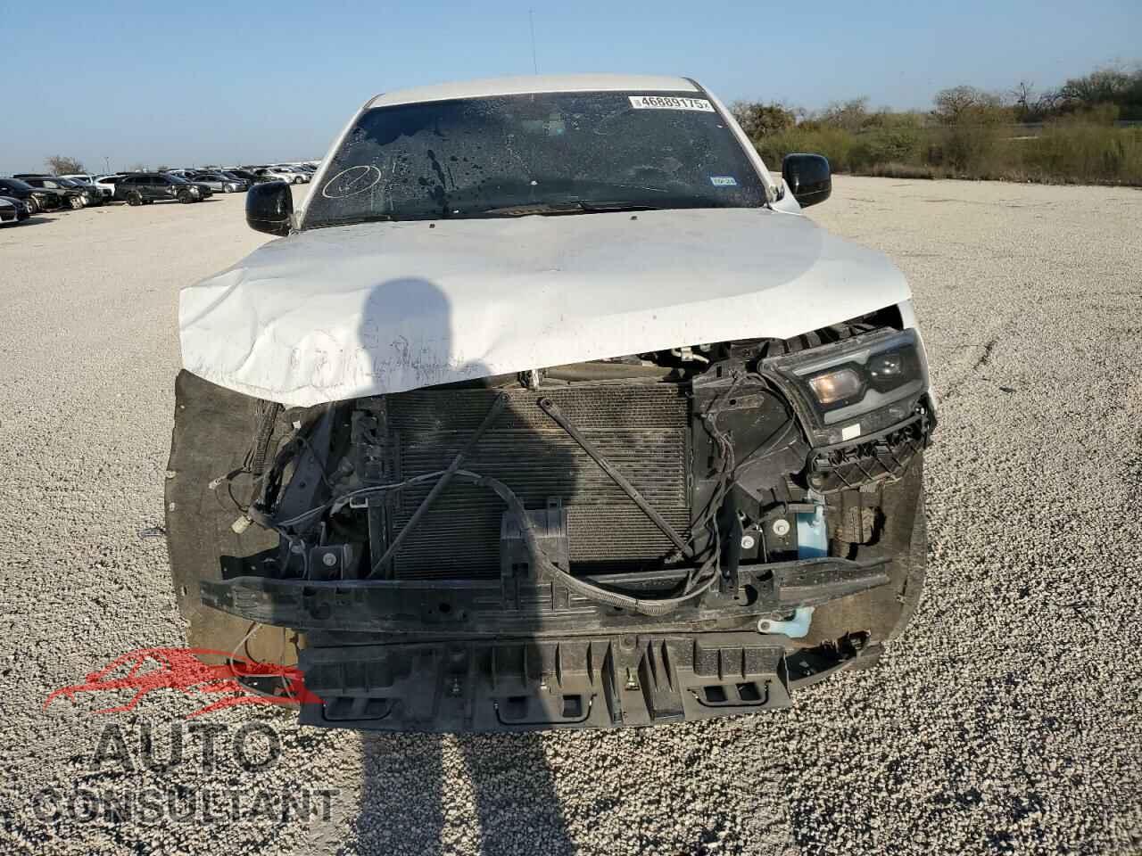 DODGE DURANGO 2023 - 1C4SDJFT1PC604962