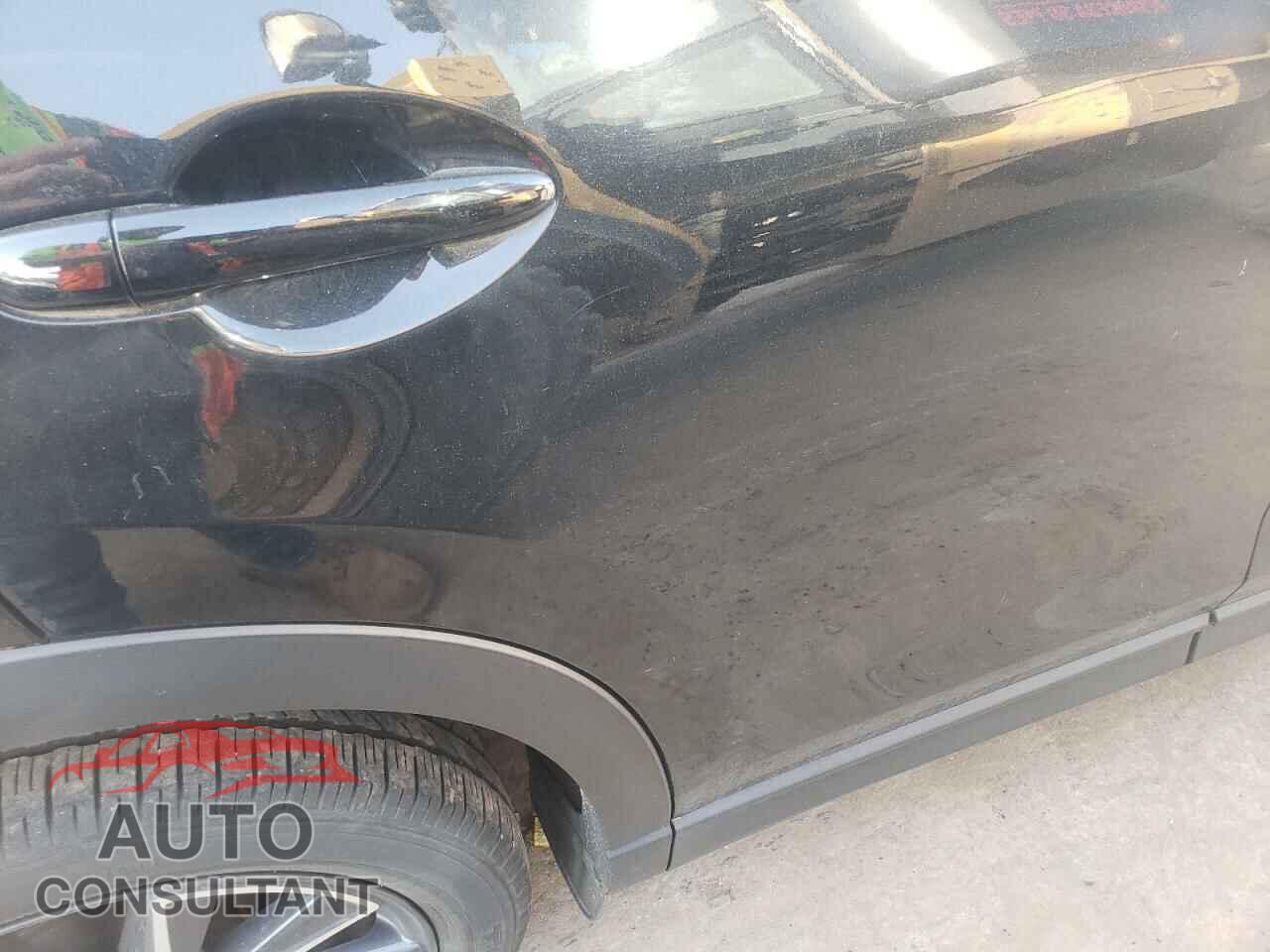 MAZDA CX-5 2017 - JM3KFBDL3H0141364