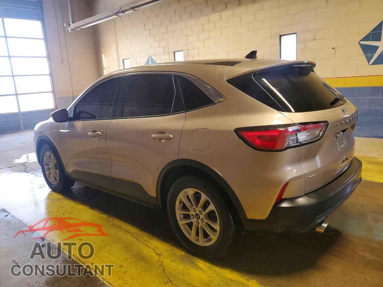 FORD ESCAPE 2020 - 1FMCU0G66LUA51250