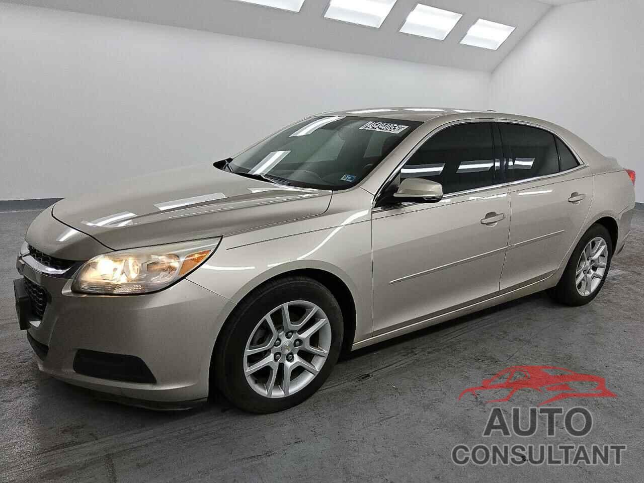 CHEVROLET MALIBU 2015 - 1G11C5SL7FF197733