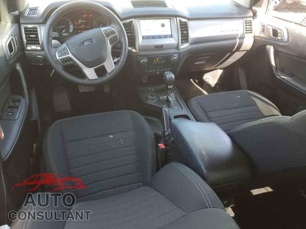 FORD RANGER 2021 - 1FTER4FH8MLD25838